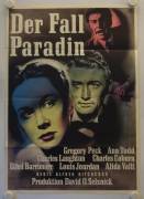 The Paradin Case (Der Fall Paradin)